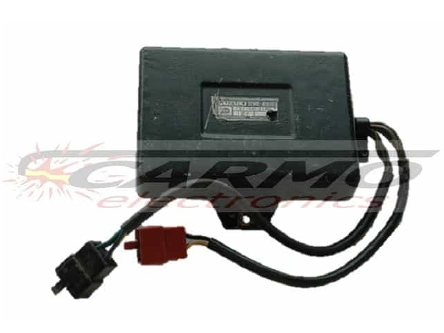 GS850G unidade CDI Ignição ECU (32900-49410, 131100-3180)