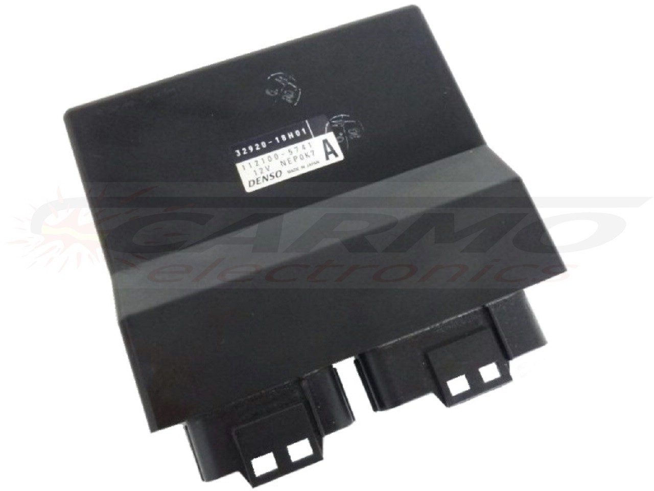 GSF1250 Bandit Unidade de computador do motor ECU ECM CDI (32920-18H00)