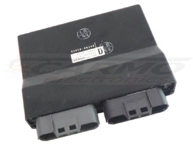 GSX-S750 Unidade de computador do motor ECU ECM CDI (32920-08J80, 32920-08J81, 32920-13K00)