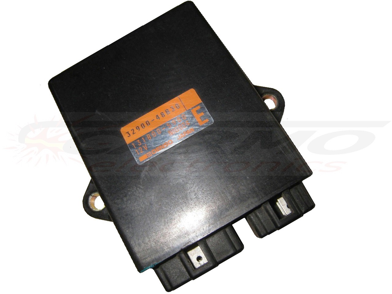 GSX1100 Katana unidade CDI Ignição ECU (32900-48B30, 131800-5980)