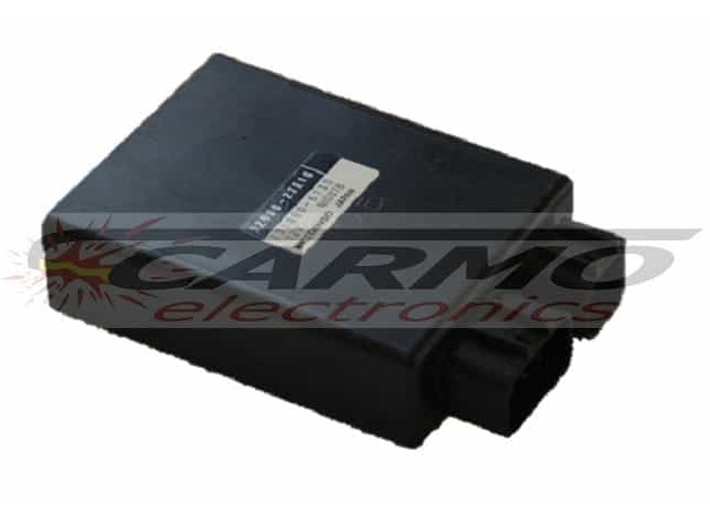 GSX1200X unidade CDI Ignição ECU (32900-03F30, 131800-7330)