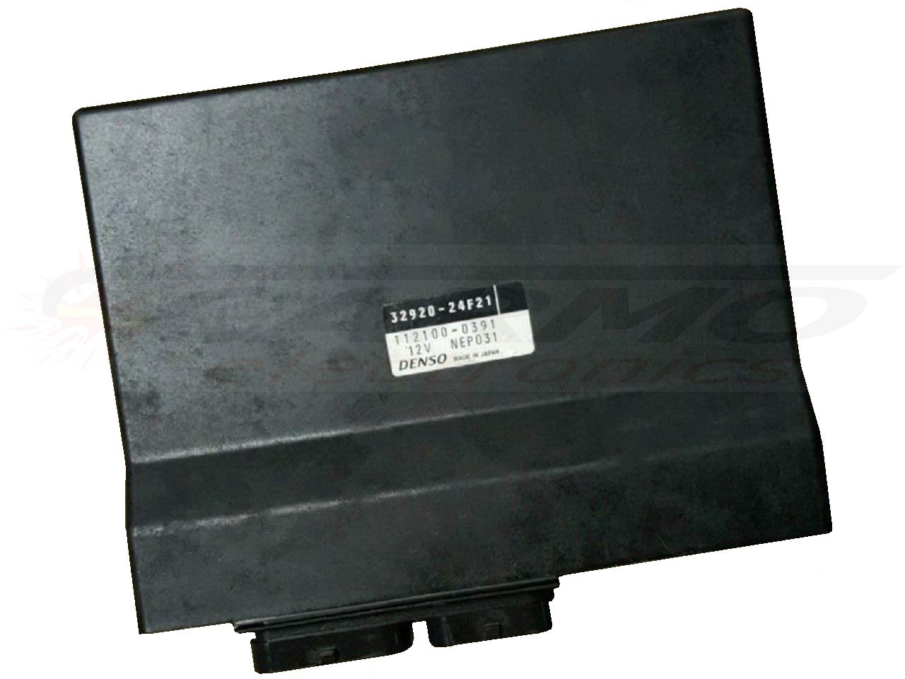 GSXR1300 Hayabusa Unidade de computador do motor ECU ECM CDI (32920-24F01, -24F20, -24F21)