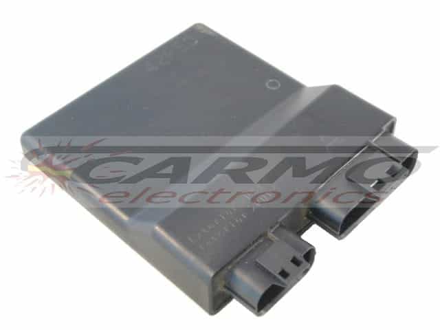 GSX1400 Unidade de computador do motor ECU ECM CDI (42F90, MGT106, F8T96972)