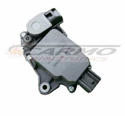 STVA Reparatie (Secondary Throttle Valve Actuator) - Clique na Imagem para Fechar