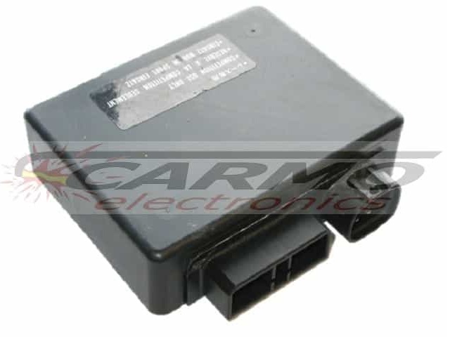 GSXR600 SRAD unidade CDI Ignição ECU (32900-34E00 -34E20 -34E30)