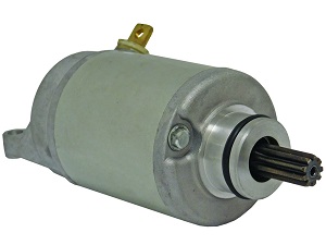 Starter Motor Suzuki GSXR600 GSX-R600