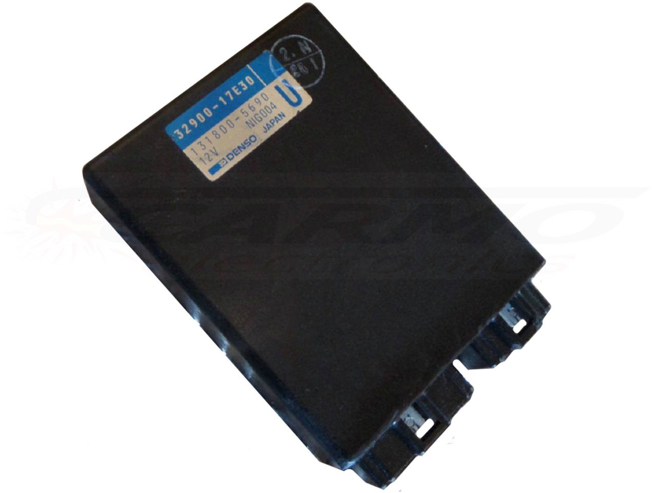 GSXR750W GSXR750WS unidade CDI Ignição ECU (32900-17E)