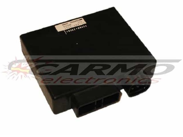 GSXR750 GSX-R750 SRAD unidade CDI Ignição ECU (32900-33E)