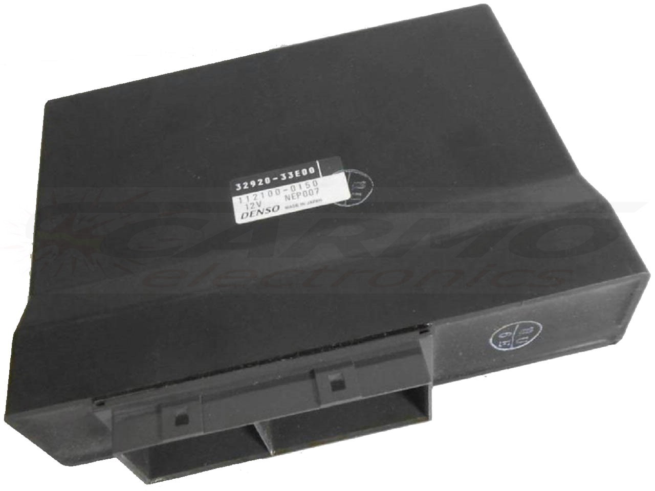 GSXR750 SRAD Unidade de computador do motor ECU ECM CDI (32920-33E)