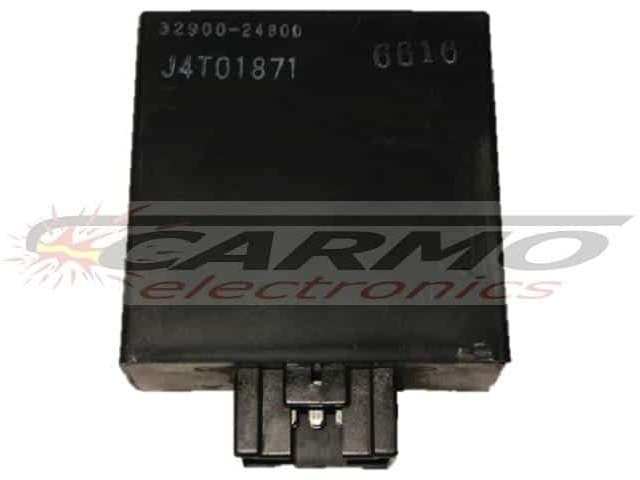 LS650 unidade CDI Ignição ECU (J4T01871, 32900-24B00)