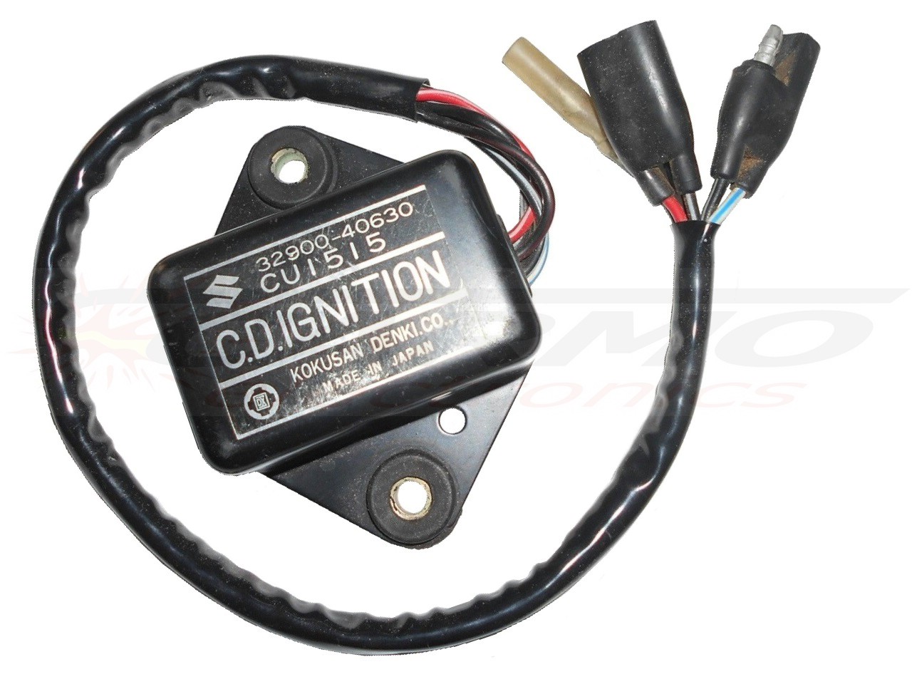 PE250 PE400 igniter ignition module CDI Box (CU1515, CU1510, 32900-40603, 32900-40920, C.D.IGNITION)