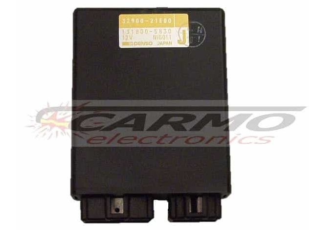 RF600 unidade CDI Ignição ECU (32900-21E00, 131800-5830)