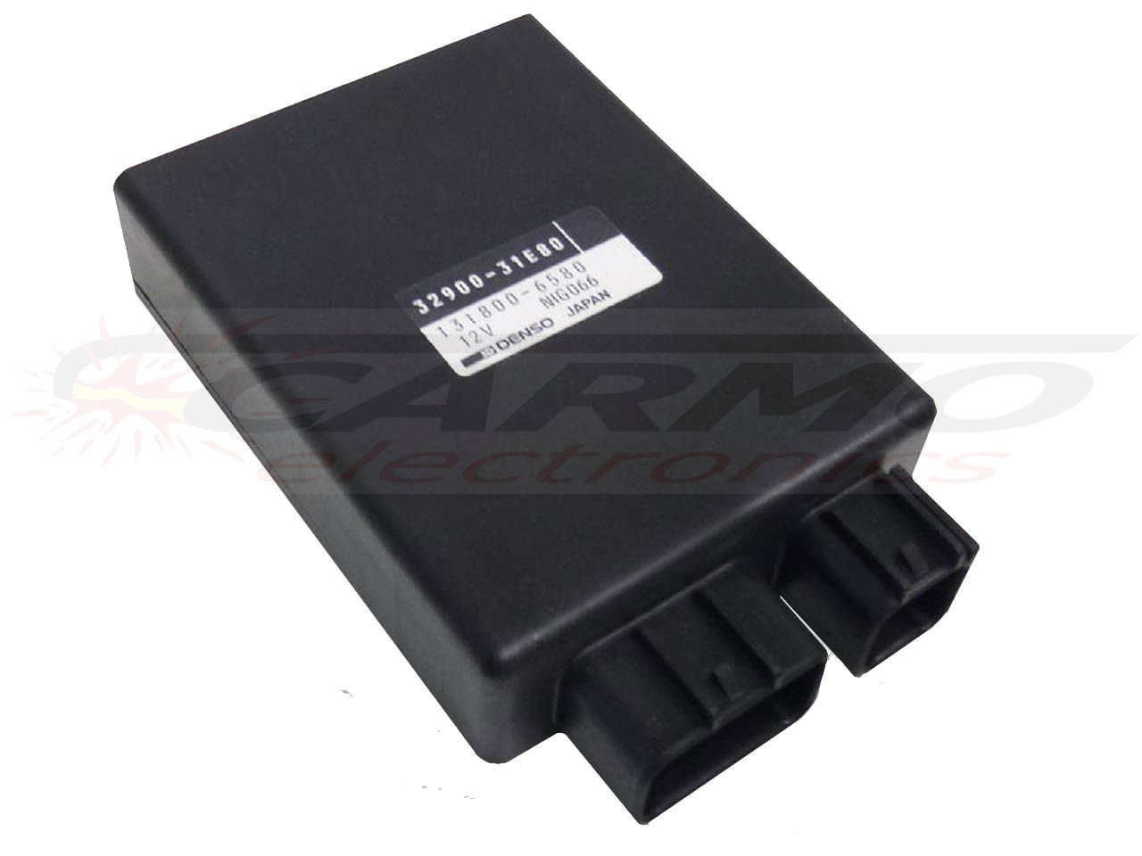 RF900 RF900R unidade CDI Ignição ECU (32900-31E50, 32900-31E80)