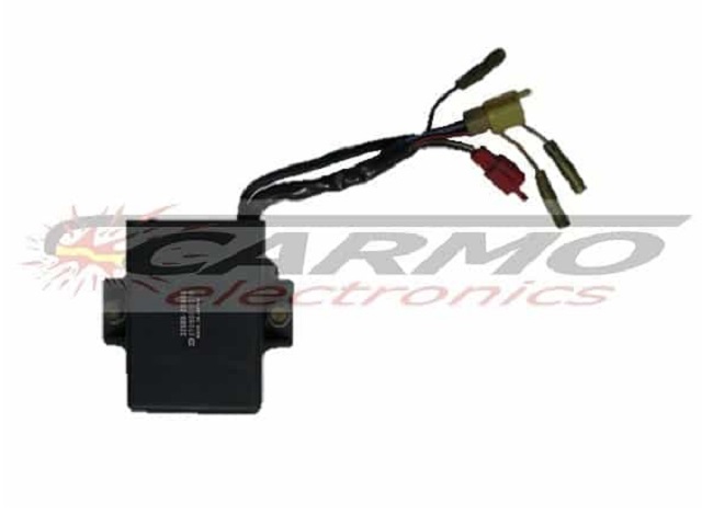 RG400 RG500 unidade CDI Ignição ECU (32900-20A00, 070000-1310, 0700001311)