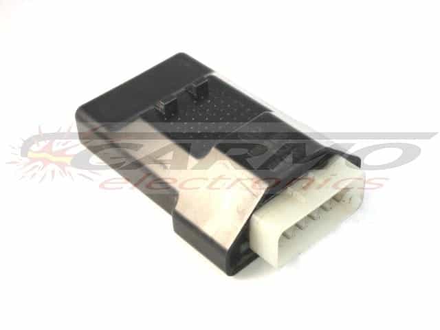 RM250 igniter ignition module CDI TCI Box (C4744, CU7450, J91, Kokusan Denki)