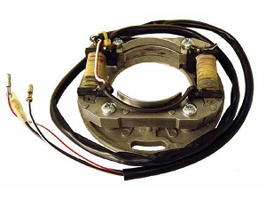ST2800 - Suzuki RM60 RM80 RM100 RM125 Ignition Stator alternator ST2800 - Suzuki RM60 RM80 RM100 RM125 Ignition Stator alternator