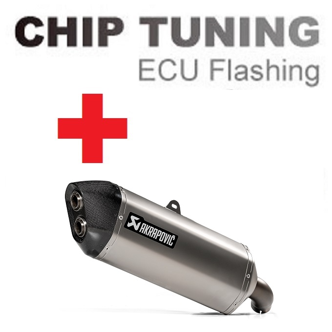 Suzuki DL1000 DL1050 V-Strom 2014-2023Ajuste de flash ECU de alto desempenho + Akrapovic S-S10SO16-HAF (estágio 3) Suzuki DL1000 DL1050 V-Strom 2014-2023Ajuste de flash ECU de alto desempenho + Akrapovic S-S10SO16-HAF (estágio 3)
