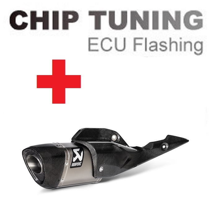 Suzuki GSX-S1000/1000GT/950 / Katana 2021-Hoje Ajuste de Flash ECU de alto desempenho +Akrapovic S-S10SO17-HAPT (Stage 3) Suzuki GSX-S1000/1000GT/950 / Katana 2021-Hoje Ajuste de Flash ECU de alto desempenho +Akrapovic S-S10SO17-HAPT (Stage 3)