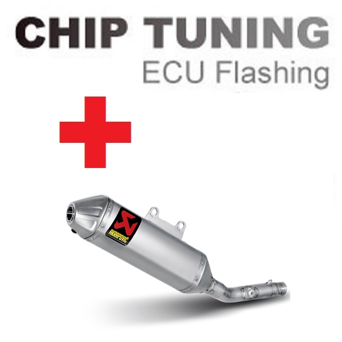 Suzuki RM-Z 250 2010-2018 Ajuste de Flash ECU de alto desempenho+Akrapovic S-S2SO5-BNTA (Stage 3) Suzuki RM-Z 250 2010-2018 Ajuste de Flash ECU de alto desempenho+Akrapovic S-S2SO5-BNTA (Stage 3)