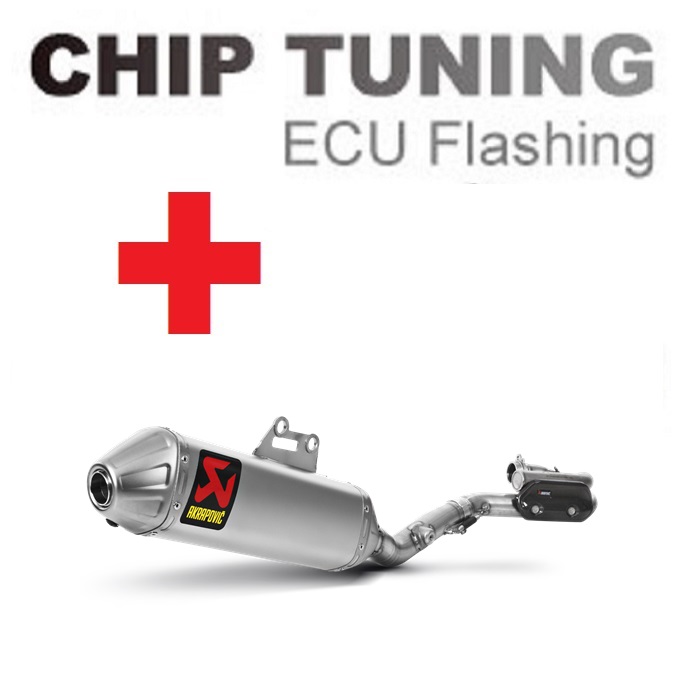 Suzuki RM-Z 450 2008-2017 Ajuste de Flash ECU de alto desempenho+Akrapovic S-S4MET10-BNTA (Stage 3) Suzuki RM-Z 450 2008-2017 Ajuste de Flash ECU de alto desempenho+Akrapovic S-S4MET10-BNTA (Stage 3)
