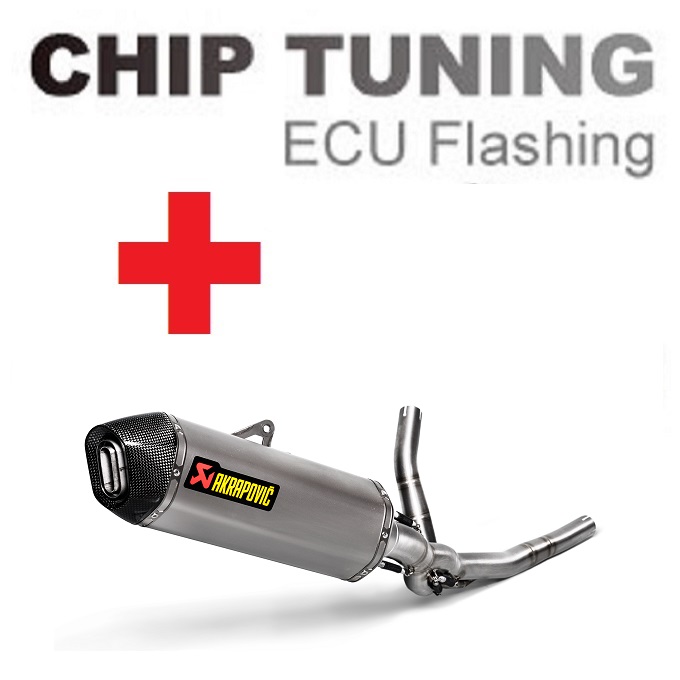 Suzuki DL650 V-Strom 2017-2023 High Performance ECU Flash tuning+Akrapovic S-S6R9-WT (Stage 3) Suzuki DL650 V-Strom 2017-2023 High Performance ECU Flash tuning+Akrapovic S-S6R9-WT (Stage 3)