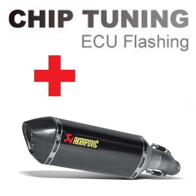 Suzuki GSXR600 GSXR750 2011-2017 Ajuste de flash ECU de alto desempenho + Akrapovic S-S6SO8-HZC (estágio 3) Suzuki GSXR600 GSXR750 2011-2017 Ajuste de flash ECU de alto desempenho + Akrapovic S-S6SO8-HZC (estágio 3)