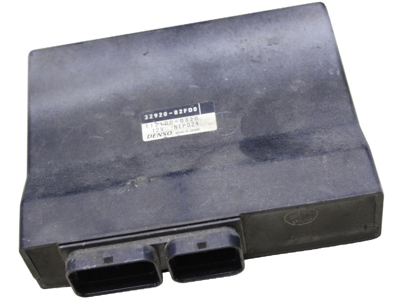 TL1000R Unidade de computador do motor ECU ECM CDI (32920-02FA0, 112100-0290)