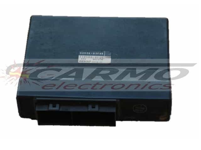 TL1000S Unidade de computador do motor ECU ECM CDI (32920-02F, 32920-02F11, 32920-02F60, 32920-02F01)