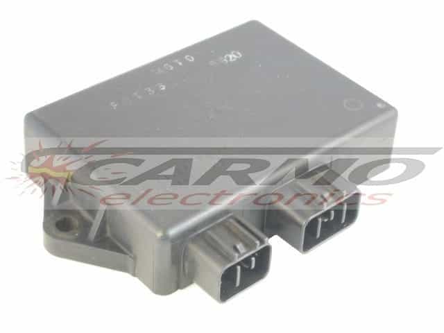 VS1400 Intruder VX51L unidade CDI Ignição ECU (MGT007 MGT008 J4T05973 J4T05974)