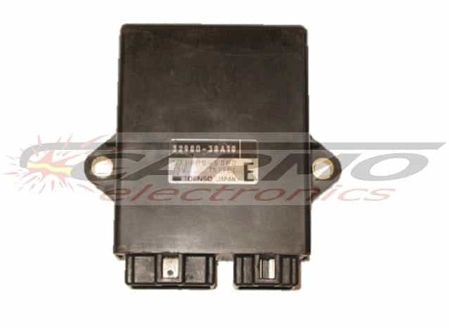 VS700 Intruder unidade CDI Ignição ECU (32900-38A10, 131800-5060)