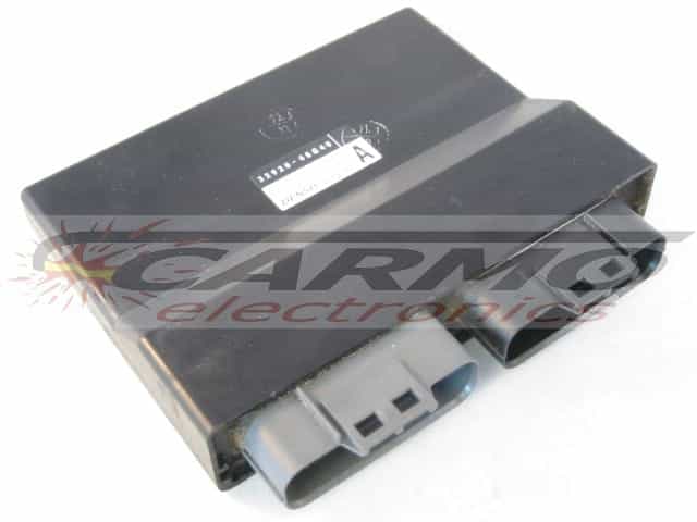 VZ1800R Unidade de computador do motor ECU ECM CDI (DENSO, 32920-48G00, 32920-48G40, 112100-6460)