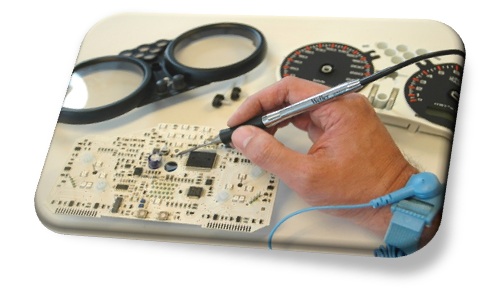 Difference Repair & Replacement Difference Repair & Replacement