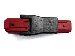 Euro 5 Cross adapter TEXA-3916726