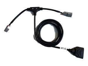 AM52 NEANDER MARINE diagnosis adapter cable TEXA-3919648