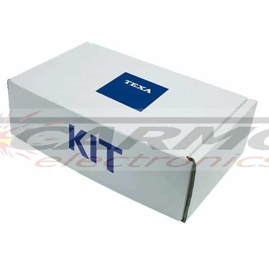 Extra kabel kit 3 - 3901712