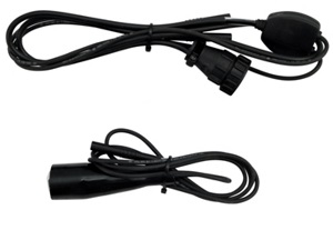 Texa Additional cable kit 2 - 3901616