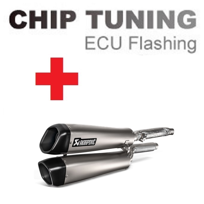 Triumph Scrambler 1200 2019-2020 Ajuste de Flash ECU de alto desempenho+Akrapovic S-T12SO3-HCQT (Stage 3) Triumph Scrambler 1200 2019-2020 Ajuste de Flash ECU de alto desempenho+Akrapovic S-T12SO3-HCQT (Stage 3)