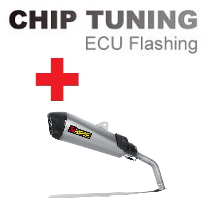 Triumph Tiger 800 XC/XR/XRx/XCx/XRT/XCA 2011-2016 Ajuste de Flash ECU de alto desempenho+Akrapovic S-T800SO1-HZAAT (Stage 3) Triumph Tiger 800 XC/XR/XRx/XCx/XRT/XCA 2011-2016 Ajuste de Flash ECU de alto desempenho+Akrapovic S-T800SO1-HZAAT (Stage 3)