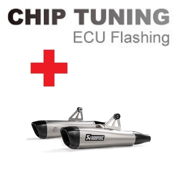Triumph Bonneville T100 2017-2020 (Carbon) Escudo térmico Akrapovic P-HST12SO4 Triumph Bonneville T100 2017-2020 (Carbon) Escudo térmico Akrapovic P-HST12SO4