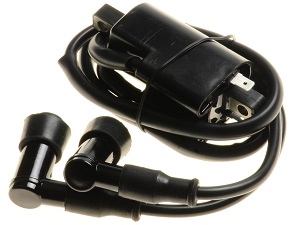HT102 - 12V Dubbele twin bobine HT102 - 12V Dubbele twin bobine
