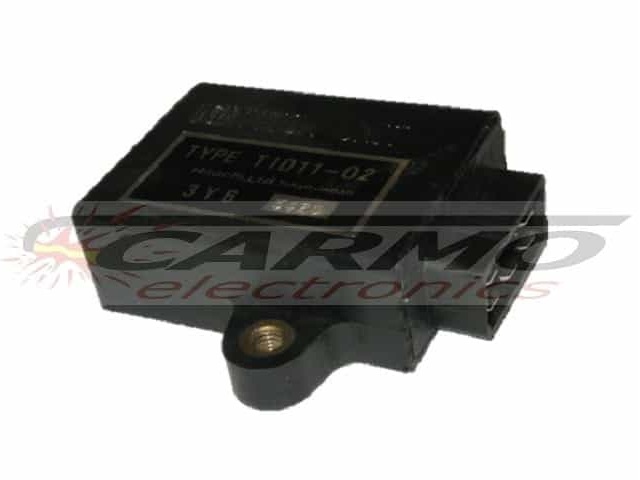 Beluga 125 igniter ignition module CDI TCI Box (TID11-07A)