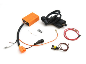 Verbeterde Yamaha DT200 YPVS CDI 37F-M1 (1984-1986)