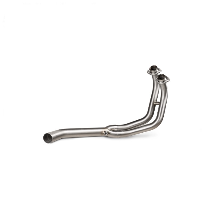 Yamaha Ténéré 700 2019-hoje tubo de escape Akrapovic E-Y7R2 (Estágio 3) Yamaha Ténéré 700 2019-hoje tubo de escape Akrapovic E-Y7R2 (Estágio 3)