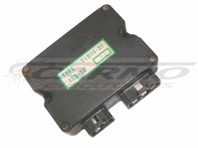 FJ600 igniter ignition module TCI CDI Box (TID14-31)