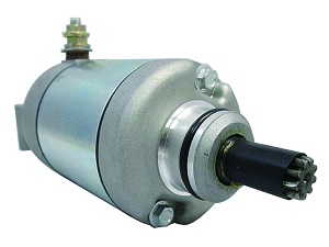 Motor de partida Yamaha FZ6 FZS600 YZF-R6 YZF-R65