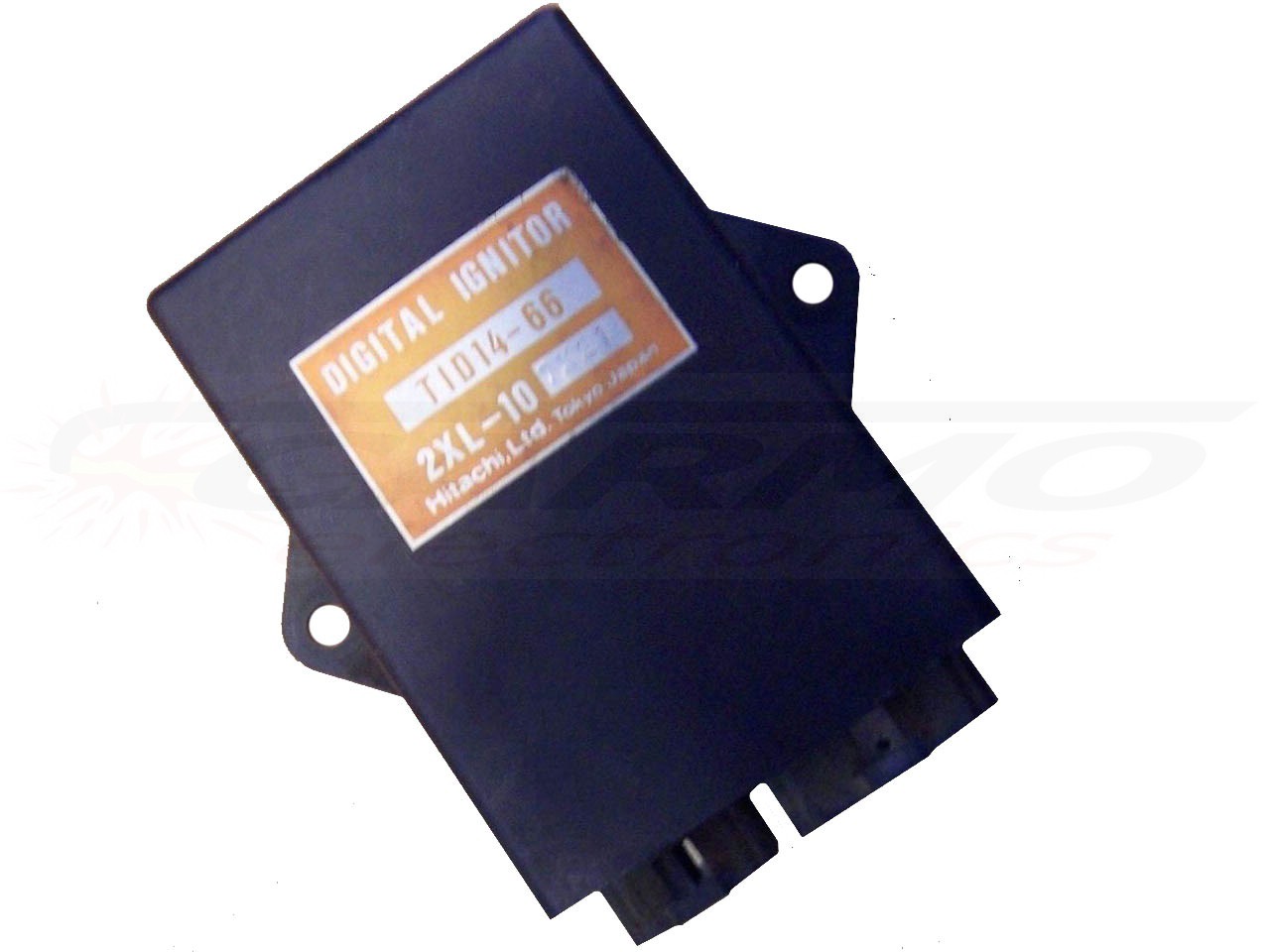 FZ600 TCI unidade CDI Ignição ECU (TID14-66, 2XL-10)