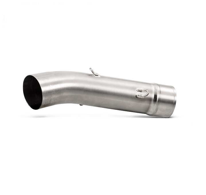 Yamaha R1 2015-2024 Tubo de ligação Akrapovic L-Y10E5/TD (Estágio 3) Yamaha R1 2015-2024 Tubo de ligação Akrapovic L-Y10E5/TD (Estágio 3)