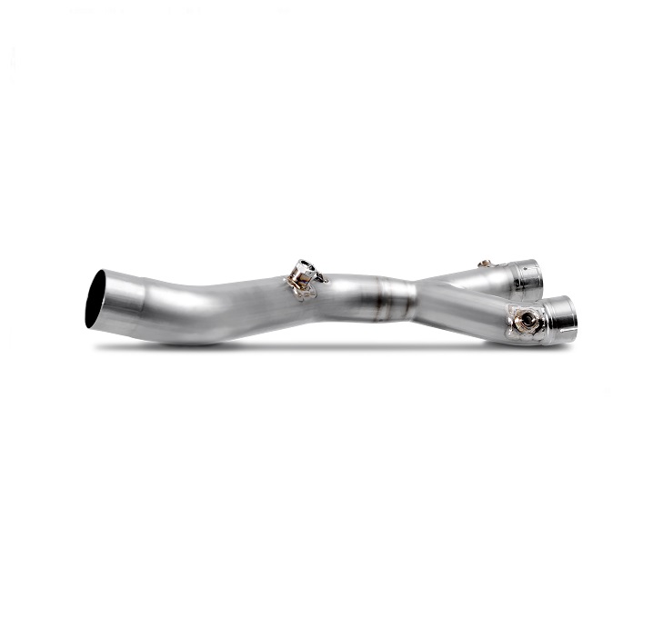 Yamaha R1 2015-hoje Tubo de ligação Akrapovic L-Y10SO17 (Estágio 3) Yamaha R1 2015-hoje Tubo de ligação Akrapovic L-Y10SO17 (Estágio 3)