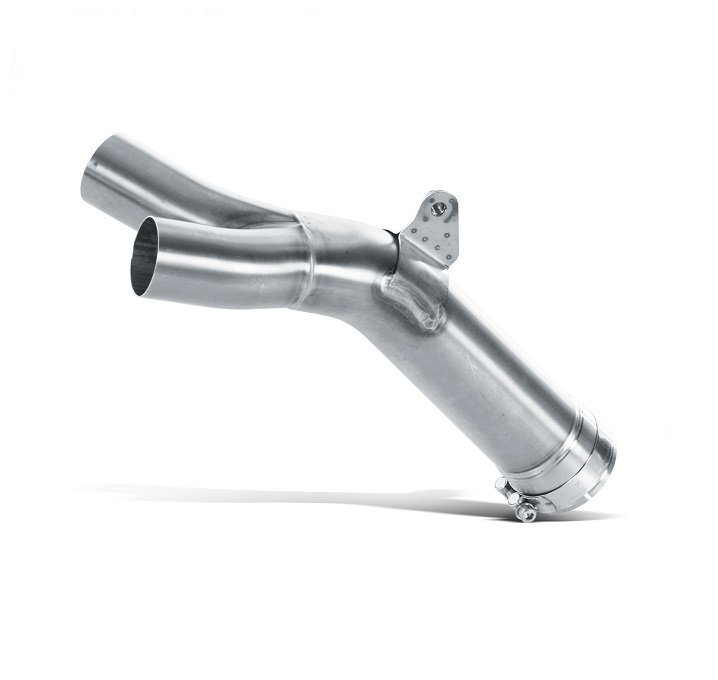 Yamaha R1 2004-2006 Tubo de ligação Akrapovic L-Y10SO6 (Estágio 3) Yamaha R1 2004-2006 Tubo de ligação Akrapovic L-Y10SO6 (Estágio 3)