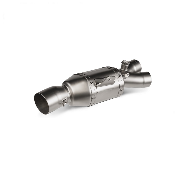 Yamaha R6 2008-hoje tubo de escape Akrapovic L-Y6SO4/TD (Estágio 3) Yamaha R6 2008-hoje tubo de escape Akrapovic L-Y6SO4/TD (Estágio 3)